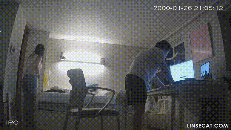 신작IP ✨ 왁싱커플 [2번섹] 소리有 미리보기 8