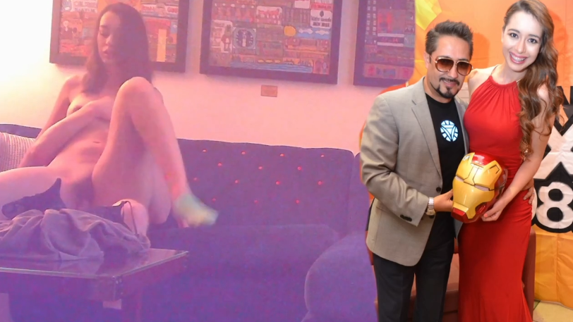 미국판 [잡았다요맨] escort 콜걸 모음 10V