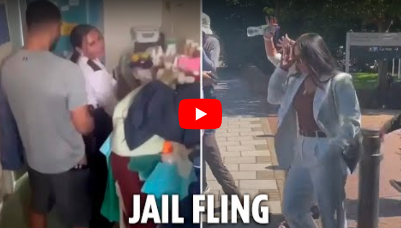 영국 HMP 원스워스 여교도관 [죄수랑 섹스] 5V 업스케일링 미리보기 14