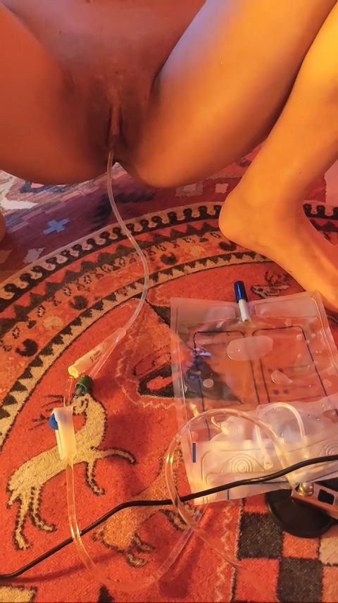 중국부자 형님이 노는법 25년작 슈퍼하드 미리보기 5