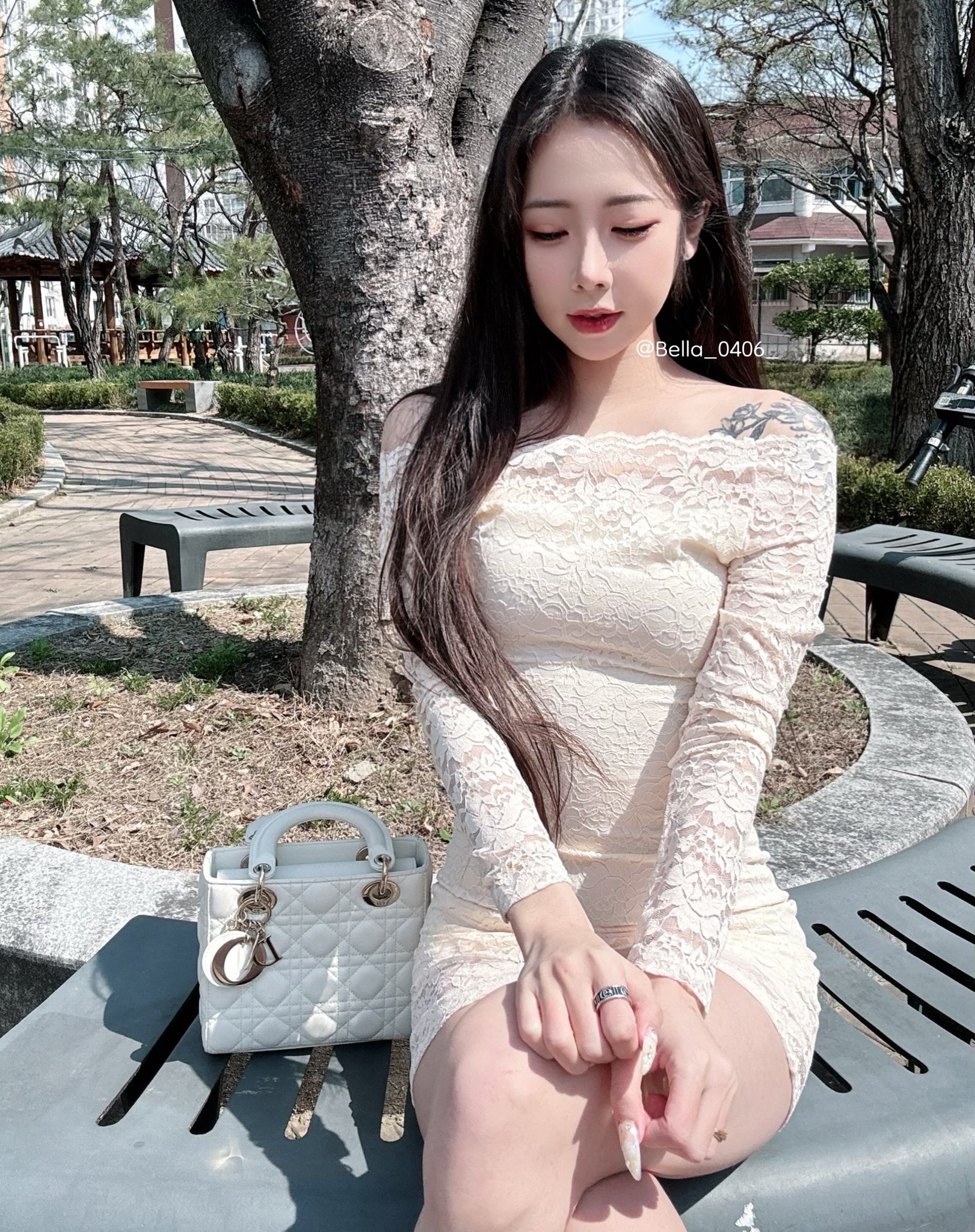 Bella 벨라_영상/사진 208개 [얼공/애널] 미리보기 8