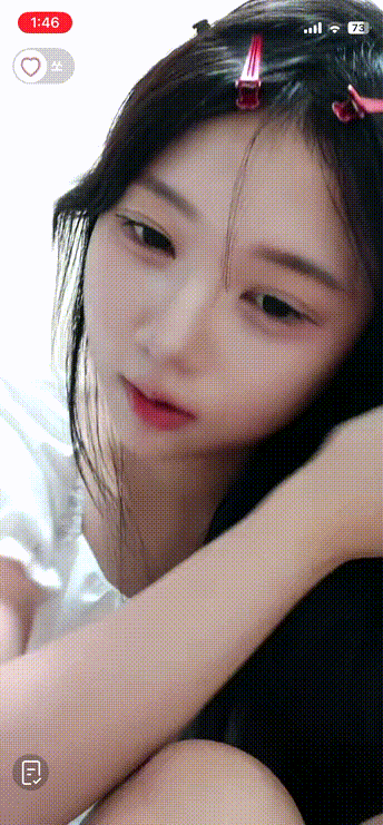 소은이 [다벗고 자위하기 전] 흑화이전 천사시절 영상 01 미리보기 3