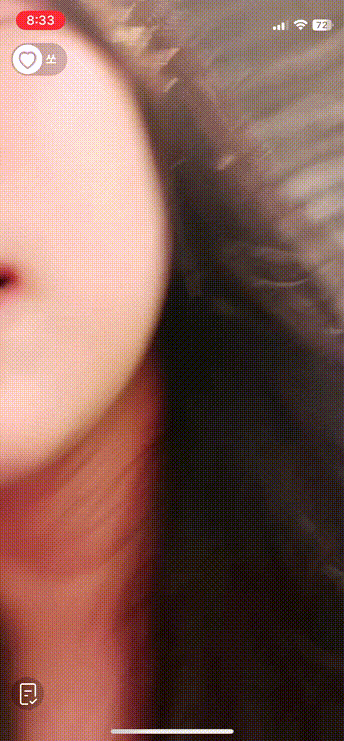 소은이 [다벗고 자위하기 전] 흑화이전 천사시절 영상 02 미리보기 4