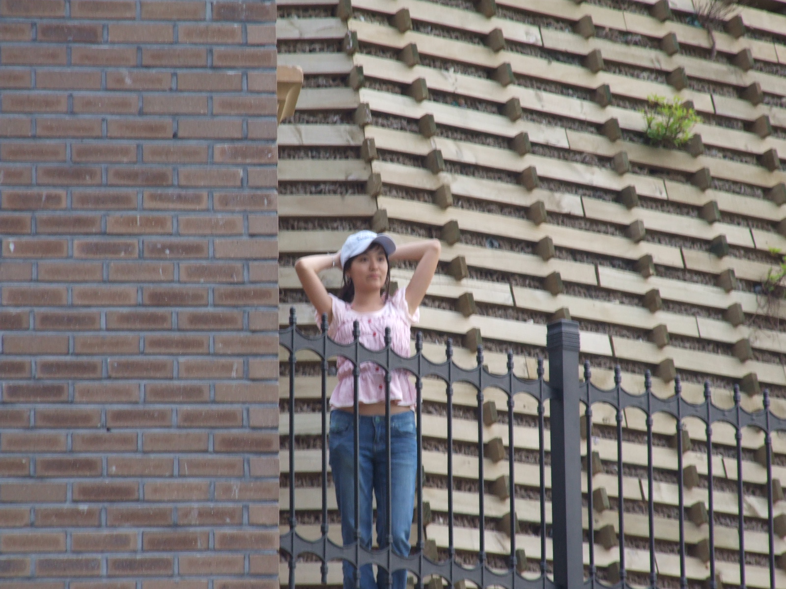 아기목소리녀 [사진 얼공영상] 미리보기 2