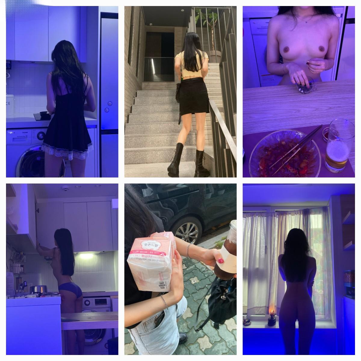 [링크수정] 직찍자료+ 얼공녀 6개폴더 모음 미리보기 16