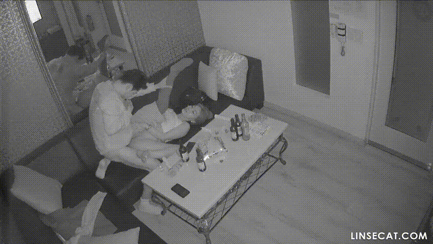 신작IP ✨술파는 룸까페_3번섹스 빽보녀 미리보기 7