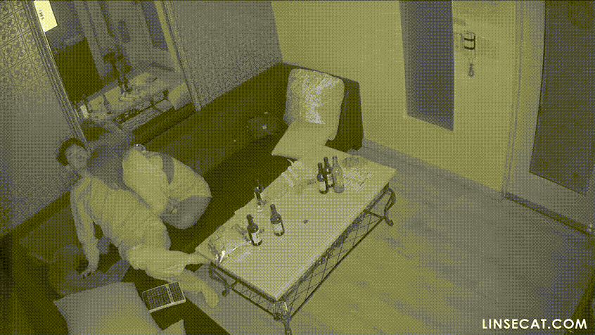 신작IP ✨술파는 룸까페_3번섹스 빽보녀 미리보기 10