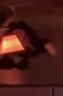 전소미 ★ 버블라이브_25.05.21 [거울노출] 미리보기 6