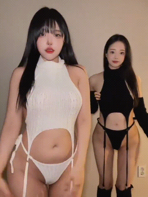 박라희/윤지니/정예린/김후후/킥킥이 트위터 모음 108V/600P 미리보기 6