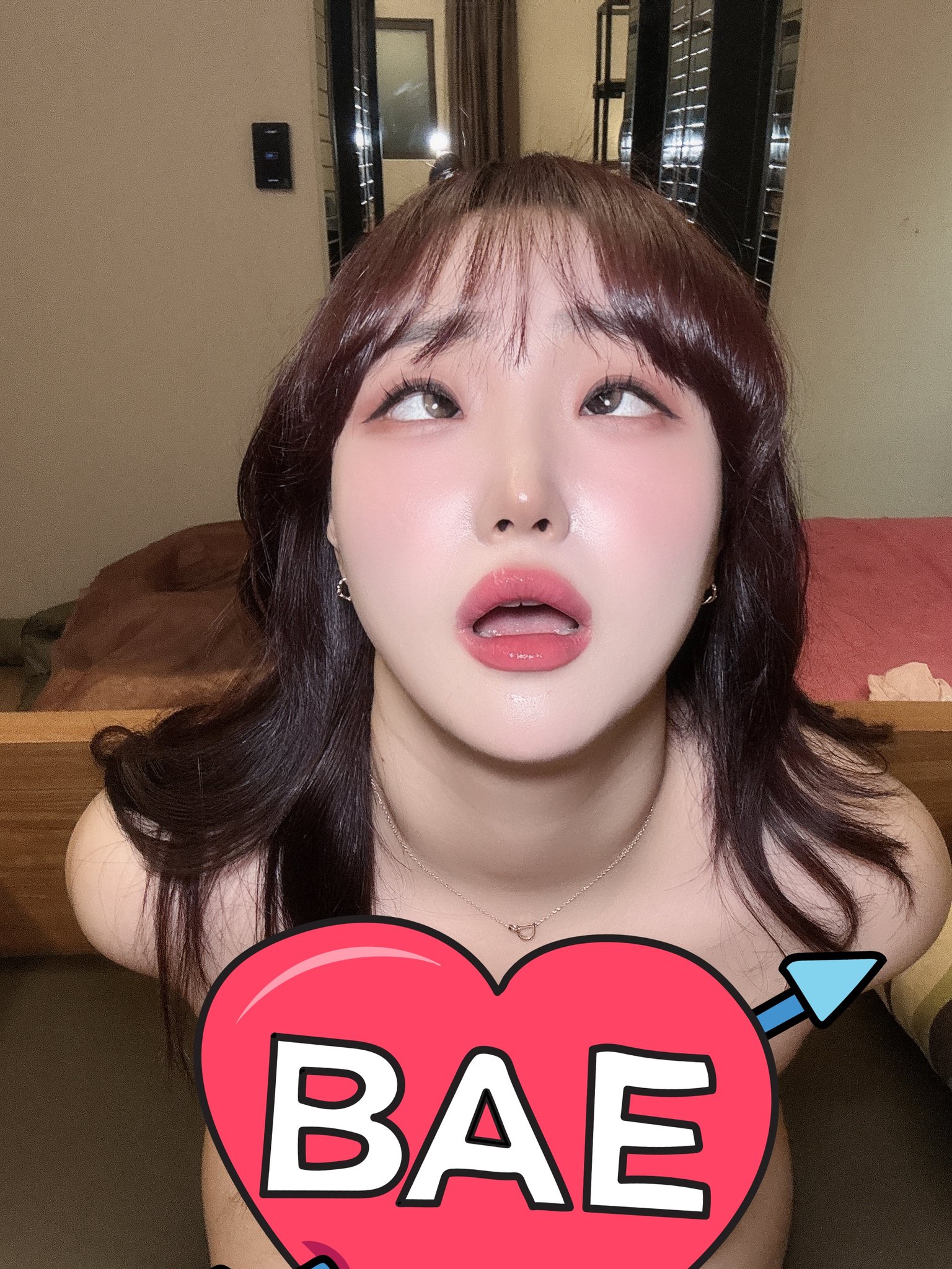 박라희/윤지니/정예린/김후후/킥킥이 트위터 모음 108V/600P 미리보기 39