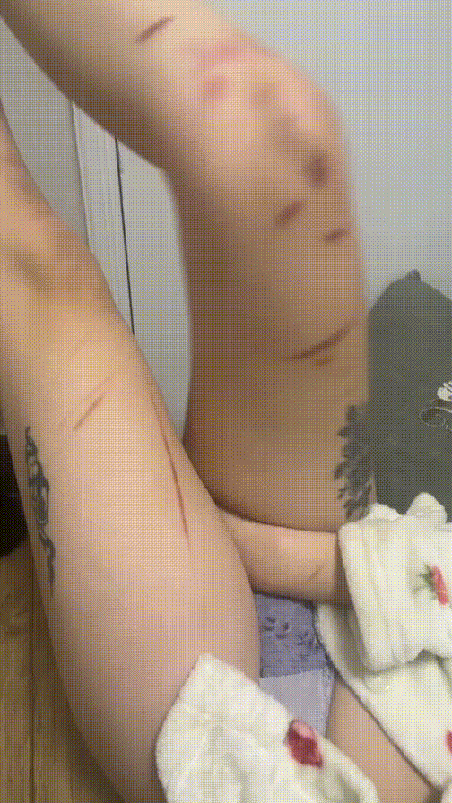 마루넴_[올노출] 보지문신.자해흉터녀 2V 미리보기 8