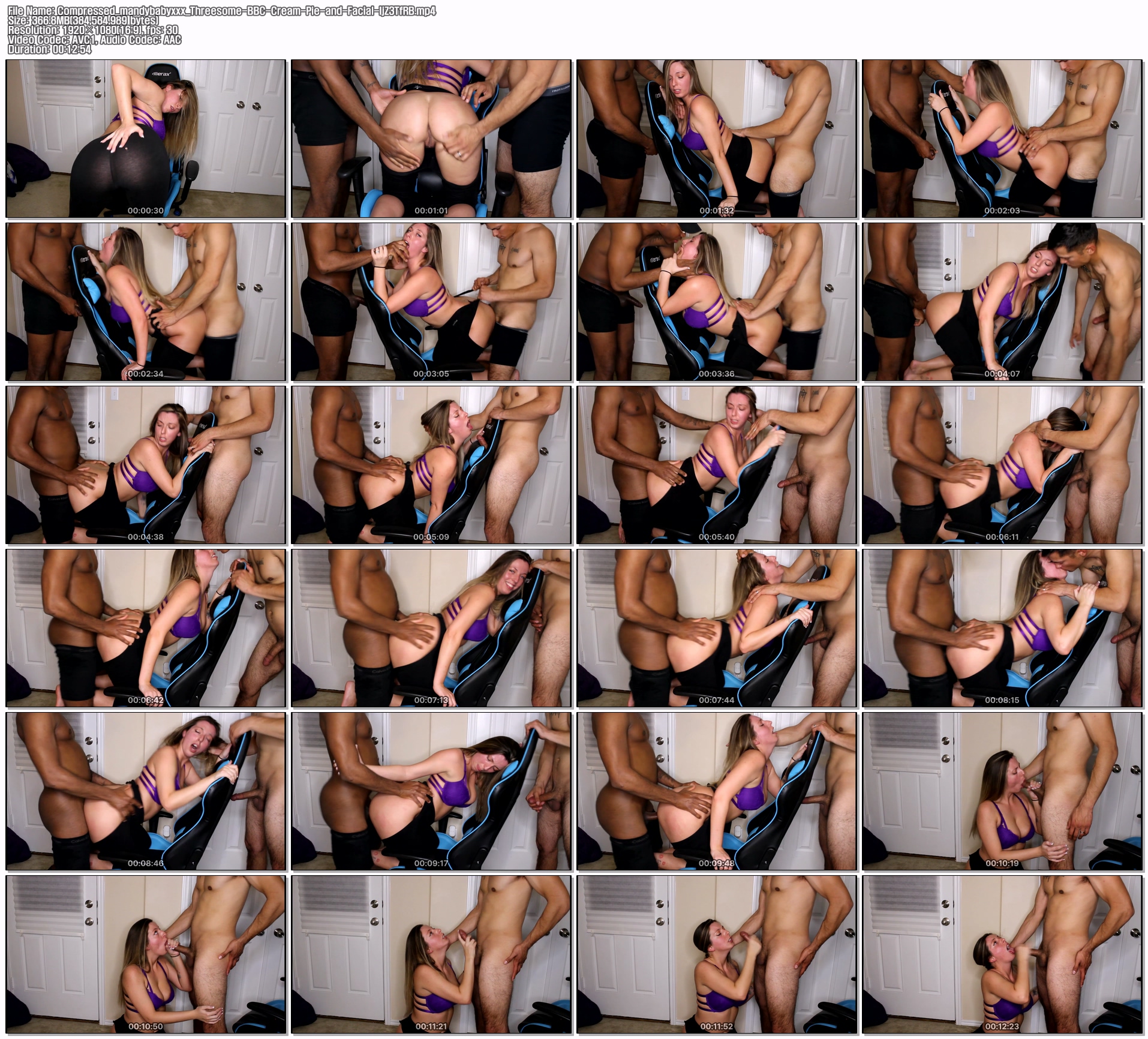 [미니팩] mandybabyxxx