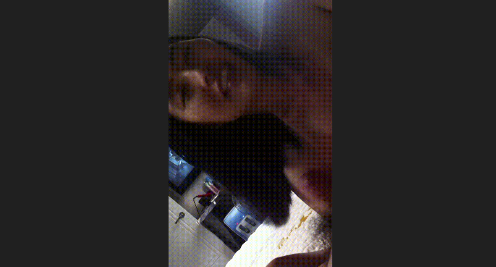 얼굴 예쁜 전 여친 [얼공] 2개작