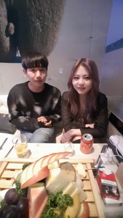 카이BEST_어린 핑두 노래방 헌팅게스트 5V 미리보기 3