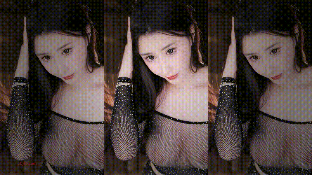 중국 후야 섹시 여신 Yan Se Xian Xian 뜨거운 댄스 1V 미리보기 1