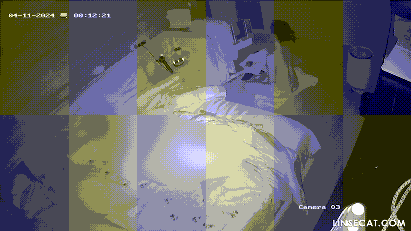 신작IP ✨ 문열고 샤워하는 보지털많은 딸+샤워후 미리보기 9