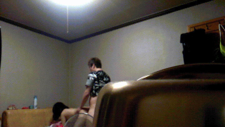 자취방 어린여친 질싸 미리보기 1