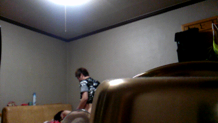 자취방 어린여친 질싸 미리보기 2