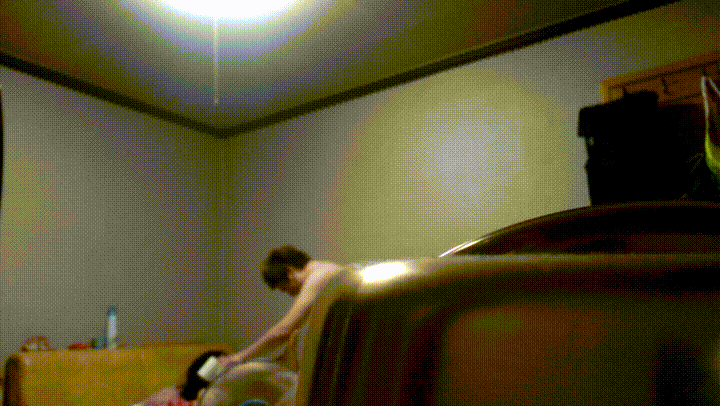 자취방 어린여친 질싸 미리보기 3