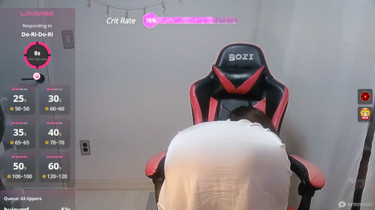 [스트립쳇] hyeony_s96 25.06.04  테스트 추가방송 미리보기 6