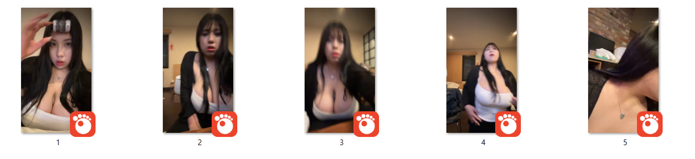 자연J컵 ★ 혠니혤니 (혤겅듀) 꼭노한 날 풀방송 5V 미리보기 7