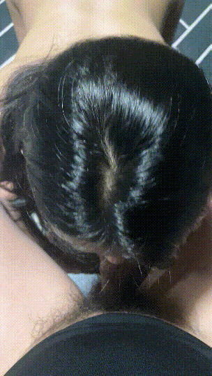 뒷고자세 확실히 해주는 여친 6V/8P [풀팩] 미리보기 3