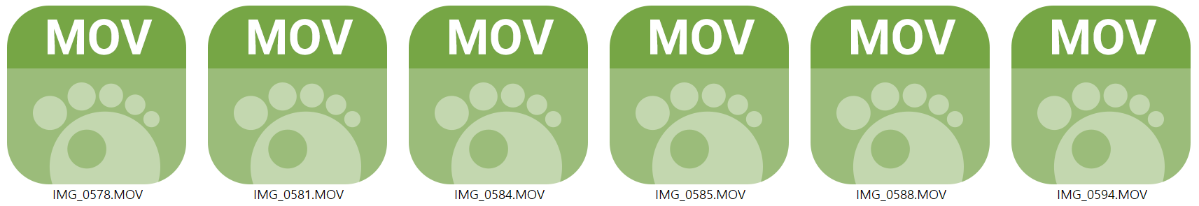 뒷고자세 확실히 해주는 여친 6V/8P [풀팩] 미리보기 7