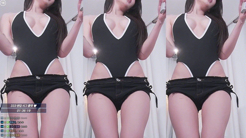 고라니율_25.05.30 댄스_여러각도 하이라이트 미리보기 3