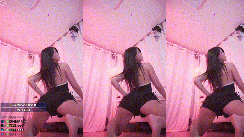 고라니율_25.05.30 댄스_여러각도 하이라이트 미리보기 6