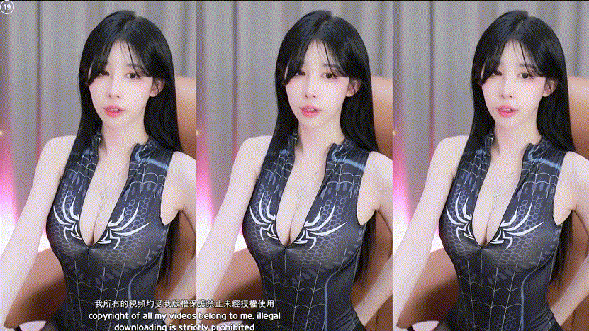 세나_25.05.28 간만에 코스프레 ㅇ3ㅇ_[5시간10분] 3.54G 미리보기 2