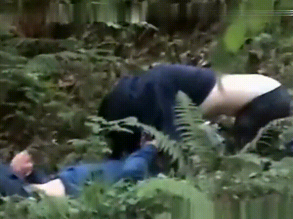 실제 리얼영상 08 [강간/이슈/몰래 등] 24V 미리보기 12