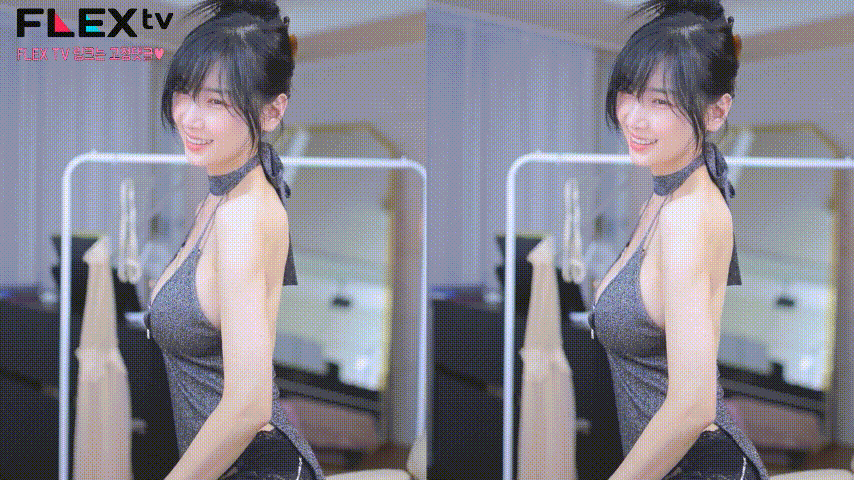 플렉스TV 이해인_(롤코녀) 리액션 42V 미리보기 8