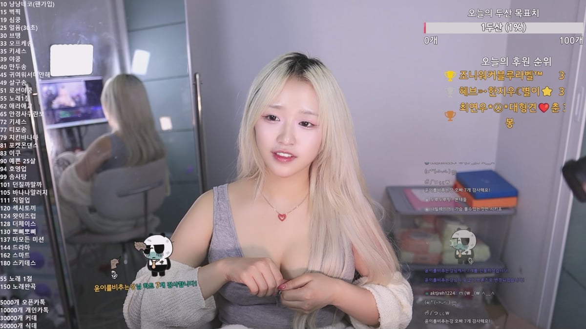 마석도_팬더 25.06.12 첫방 야쿵꼭지 [2시간4분] 4.5G 미리보기 5