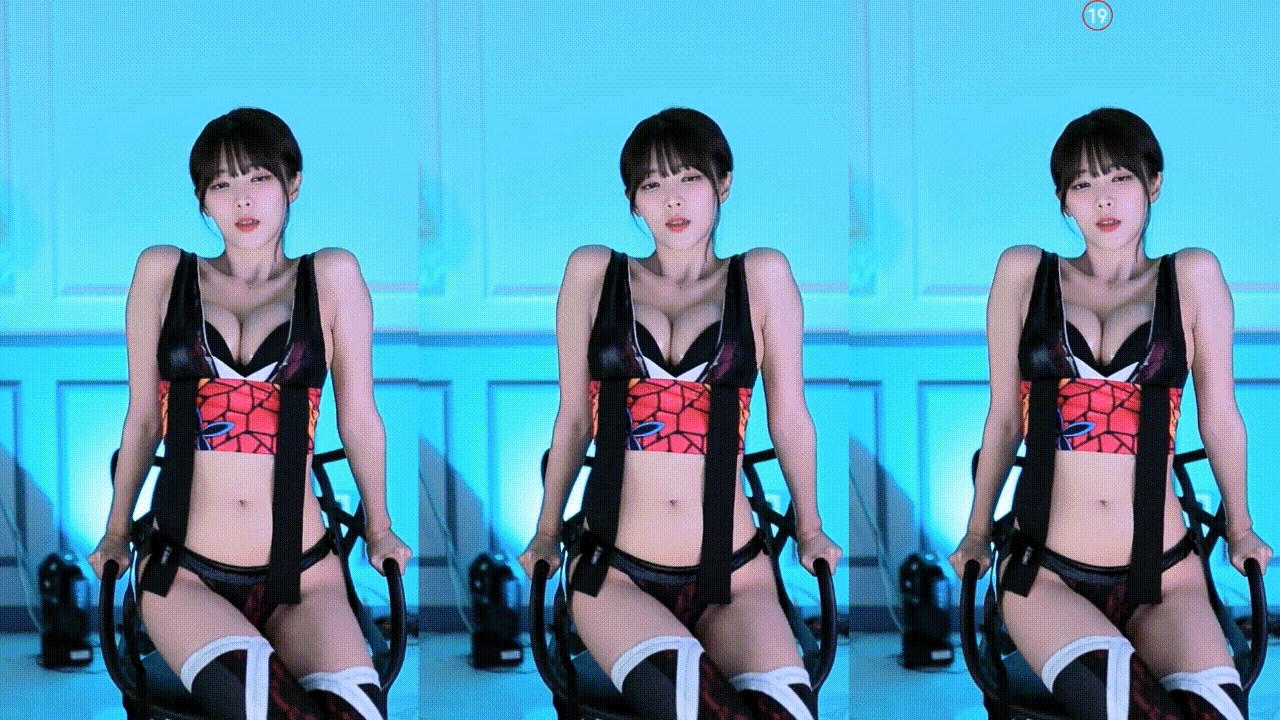 크루 들어가서 망한 혜밍 미리보기 2