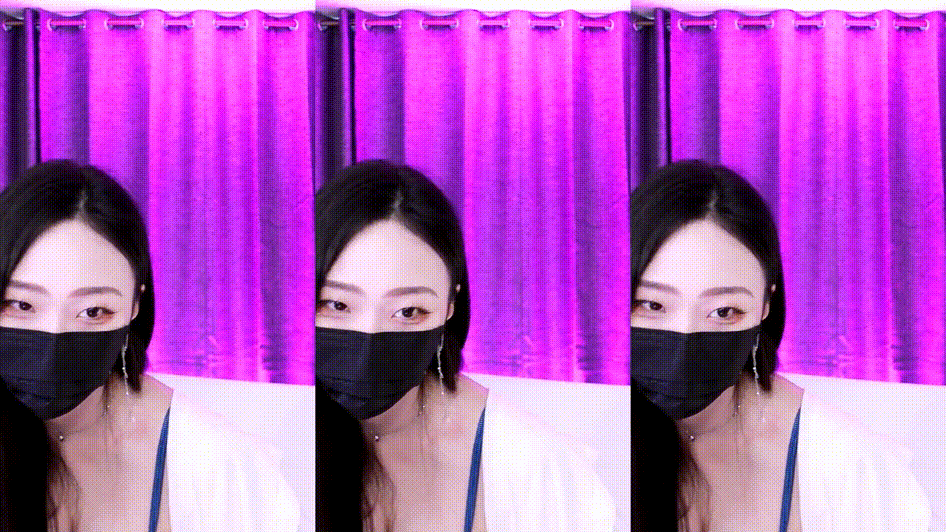 팬더 BJ은월 _항상 몸매 최강~고급진 속옷+스타킹 빵꾸 미리보기 1