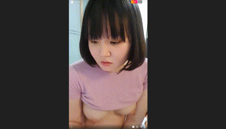 팬더 BJ유나린_아프에서 인스타 얼공올노 [하드 자위해서 피남]