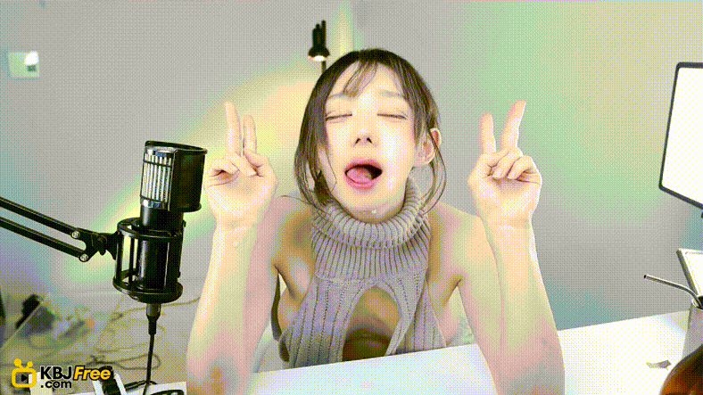 아헤가오 BJ노아_ 새로운거 대꼴 [입 터질듯이 가지오럴_현타] 미리보기 6