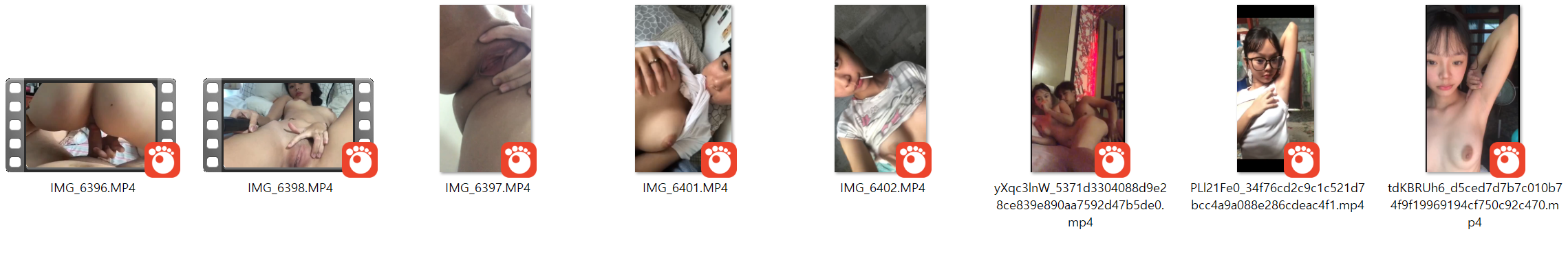 정말 닮은~동남아 제니 8V 미리보기 9