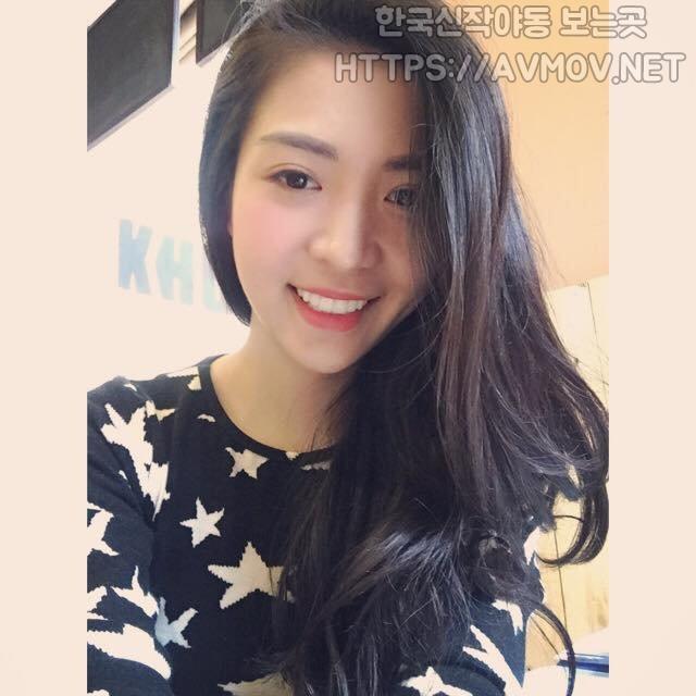 베트남 기상케스터 유출_몸매 뒤짐 미리보기 2