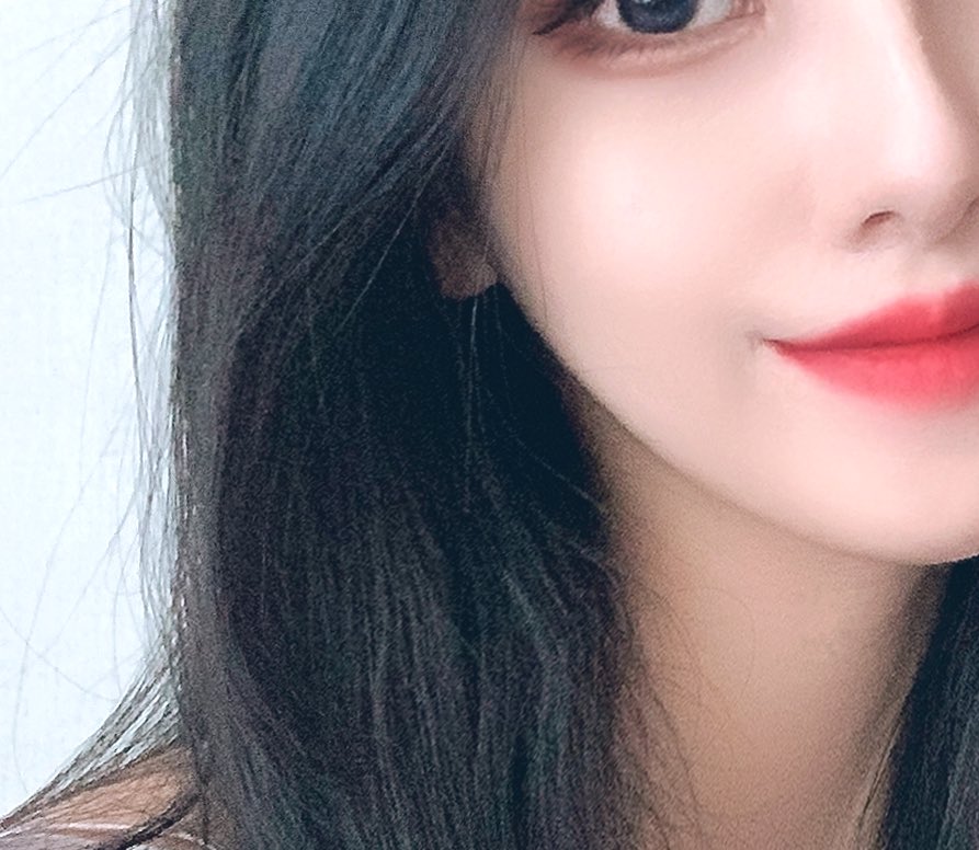 얼굴 예쁜 트위터 @shuu_D (오이 불고기) 미리보기 6