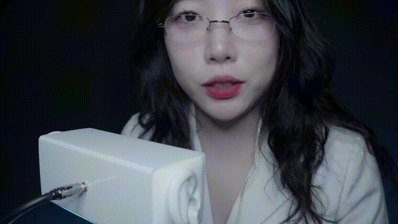 ASMR 두부dooboo_신작포함 7V [4K영상] 미리보기 1