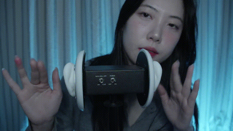 ASMR 두부dooboo_신작포함 7V [4K영상] 미리보기 2