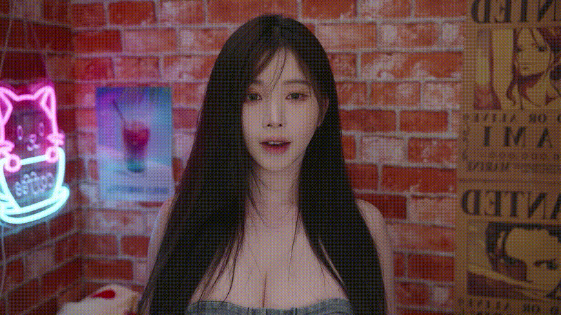 윤잉 ASMR [신작] 만화까페 사장의 은밀한 비밀 미리보기 1