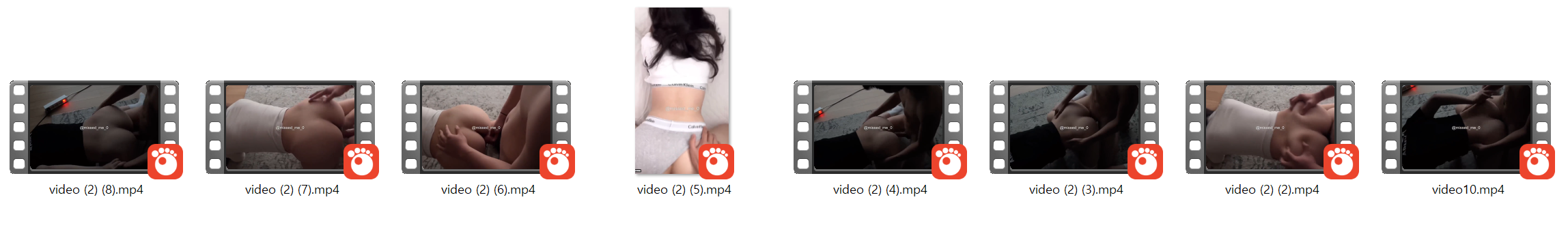 남사친 아다 떼주기 8V [Missed_0] 미리보기 7