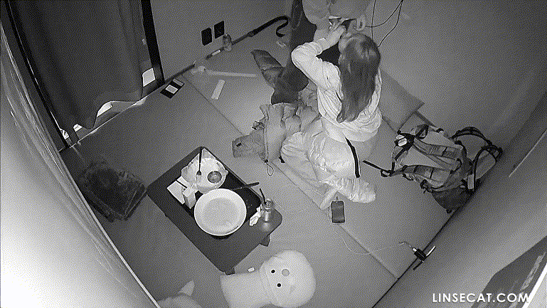 신작IP ✨룸까페_연속 사까시 미리보기 6