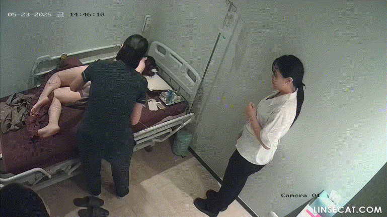 신작IP ✨성형외과 수술회복실 2명 [슬렌더.육덕녀] 미리보기 16