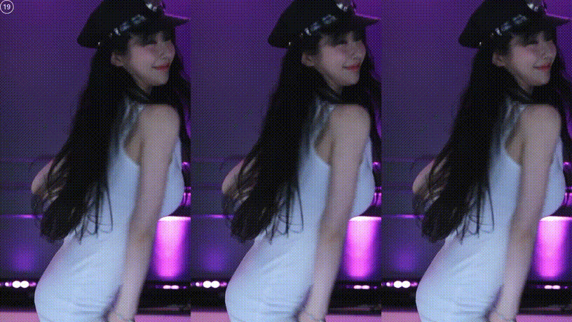 과즙세연 25.06.05 하이라이트 미리보기 3