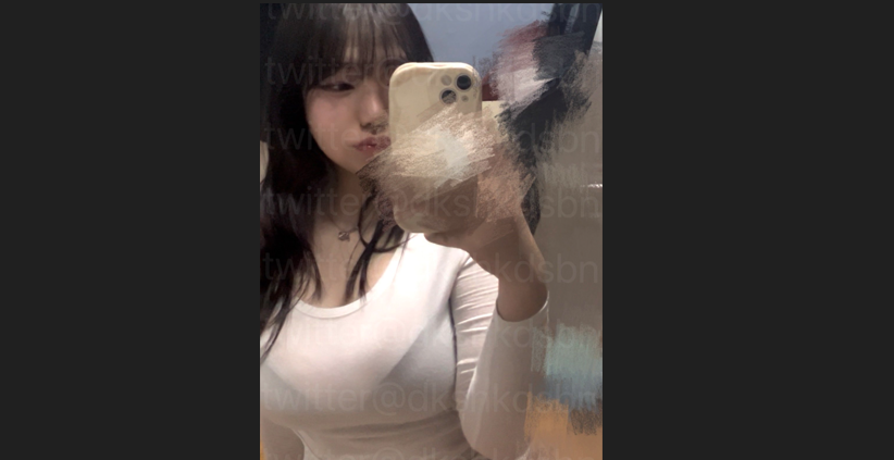 얼공 예쁜 육덕 섹트녀 @dkshkdsbn 11V/21P