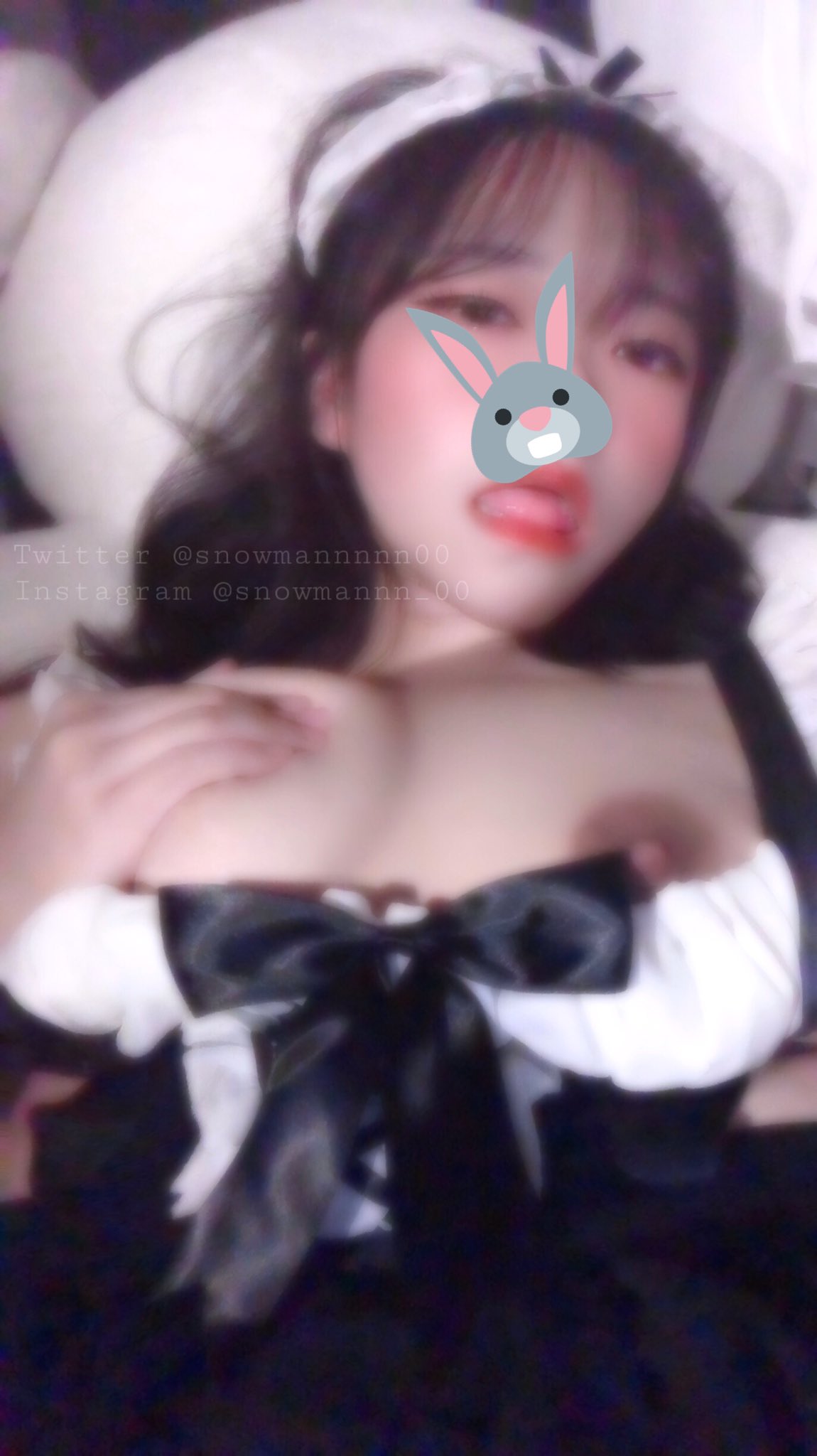 인스타그램+트위터 ★ 눈싸람 40V/377P 미리보기 9