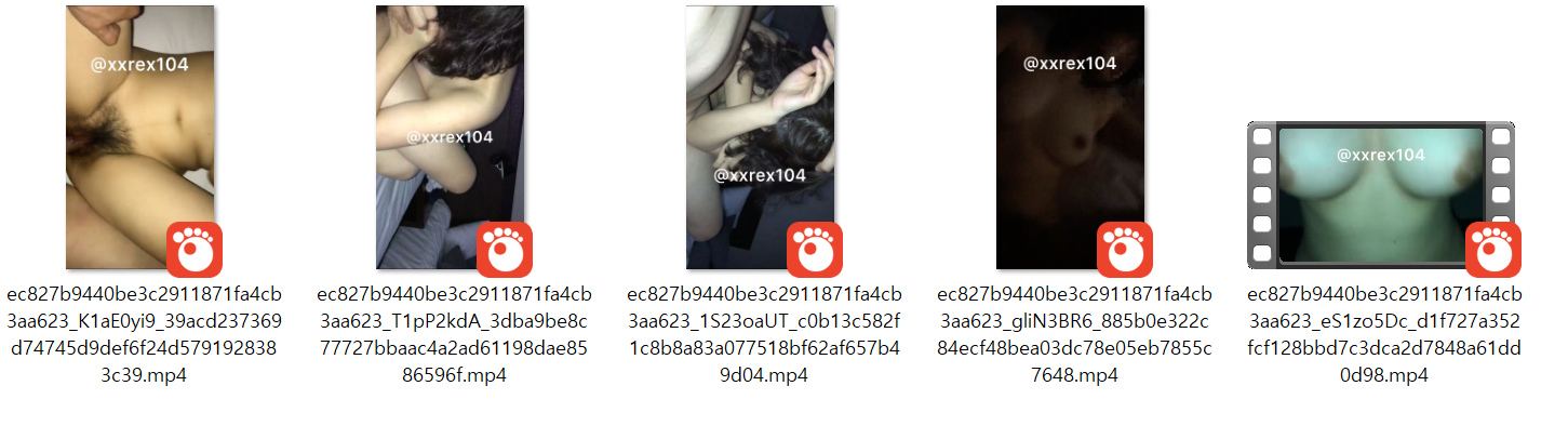 xxrex104 올리브영 거유알바녀 5V 미리보기 4